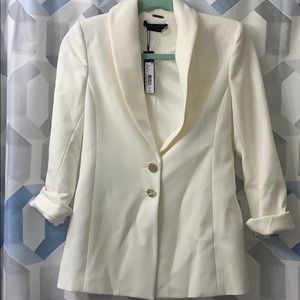 Alice and Olivia blazer NWT